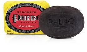 Sabonete Phebo Odor de Rosas 90g Original Uso Diário Sabonete Phebo Odor de Rosas 90g Original Uso Diário