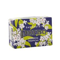 Sabonete Phebo Verbena Tropical 100g Sabonete Phebo Verbena Tropical 100g