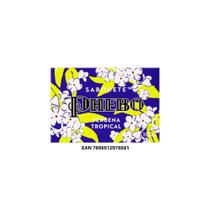 Sabonete phebo verbena tropical 100g