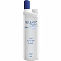 Sabonete Pielsana Solução de Limpeza Phmb 0,1% 350ml 4 Unidades DBS