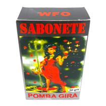 Sabonete Pomba Gira Original Atrativo do Amor Encanto Sedução Paixão Atração Sabonete Pomba Gira Original Atrativo do Amor Encanto Sedução Paixão Atração