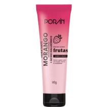 Sabonete Poran Sua pele limpa, macia e com aquele perfume irresistível!