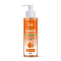 Sabonete Pré Make Vitamica C Face Beautiful 200ml