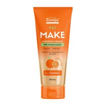 Sabonete Pré Make Vitamina C Face Beautiful 100ml Sabonete Pré Make Vitamina C Face Beautiful 100ml