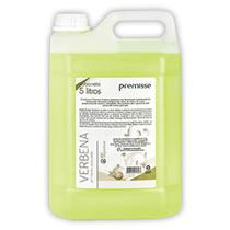 Sabonete Premisse 5L Verbena Classic 245-5L Premisse