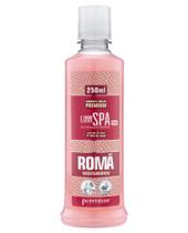 Sabonete premisse linn spa romã 250 ml