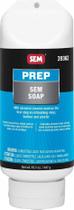 Sabonete Prep SEM 39362 para retoque automotivo 450ml Sabonete Prep SEM 39362 para retoque automotivo 450ml