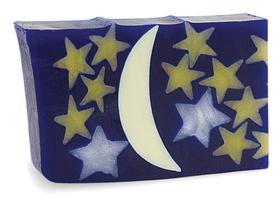 Sabonete Primal Elements Midnight Moon Blue 2,27 kg