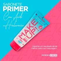 Sabonete Primer Dermachem Make Up Pré 214