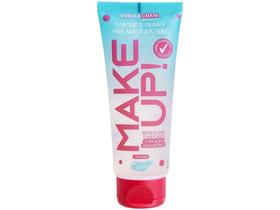 Sabonete Primer Dermachem Pré Maquiagem - Facial Gel 100ml Sabonete Primer Dermachem Pré Maquiagem - Facial Gel 100ml