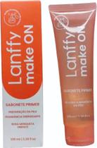 Sabonete Primer Make on - Lanffy