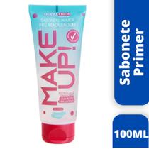 Sabonete Primer Make Up 100ML - Dermachem