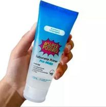 Sabonete primer pré-make 100ml