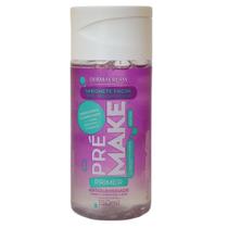 Sabonete Primer Pré Make Facial Hidratante Dermacream 150ml