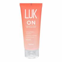 Sabonete Primer Pré Make On 100ml - Luk Makeup