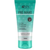 Sabonete Primer Pré Maquiagem 100ml - Isis Rezende
