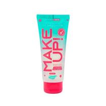Sabonete Primer Pré Maquiagem Make Up 100ml - Dermachem