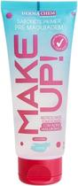 Sabonete Primer Pré Maquiagem Make Up Acido Hialurônico Derma Chem 100ml