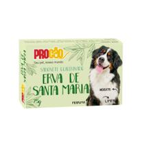 Sabonete Procão para Cães Erva de Santa Maria 75g