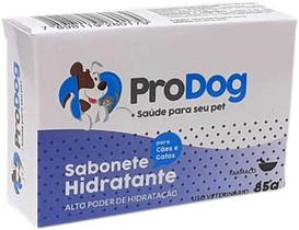SABONETE ProDog hidratante