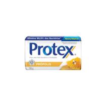Sabonete Protex Antibacteriano Própolis 90g