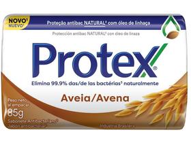 Sabonete Protex Aveia 85g