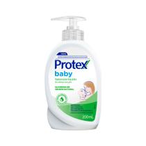 Sabonete Protex Baby Liquido 200ml Glicerina