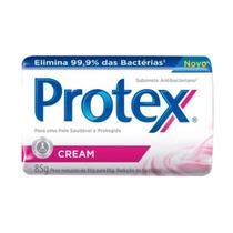 Sabonete Protex Cream 85g - Protex