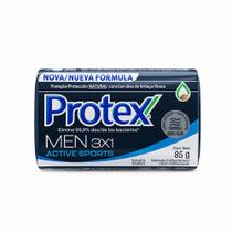 Sabonete Protex For Men Sport 85g