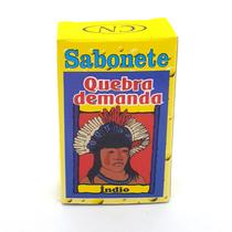 Sabonete Quebra Demanda Descarrego 50g
