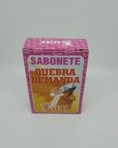 Sabonete Quebra Demanda