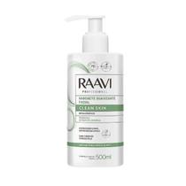 Sabonete Raavi Facial Clean Skin 500ml