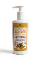 Sabonete Rejuvenescedor Açafrão, Pepino e Babosa Sabonete Rejuvenescedor Açafrão, Pepino e Babosa