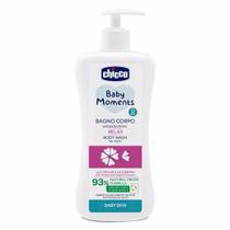 Sabonete Relaxante Baby Moments 500ml - Pele Delicada