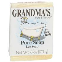 Sabonete Remwood Pure Mild Lye 180ml - Para Cuidados Pessoais