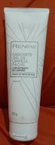 Sabonete Renew gel de limpeza