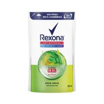 Sabonete Rexona Liquido 200Ml Refil Erva Doce