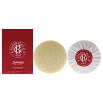 Sabonete Roger &amp Gallet Extra Vieille Caixa de 3 Perfumados