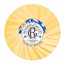 Sabonete Roger e Gallet WB Vanille Soleil