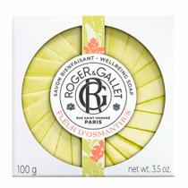 Sabonete Roger & Gallet Fleur D Osmanthus
