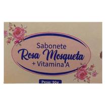 Sabonete Rosa Mosqueta 90G Micosan