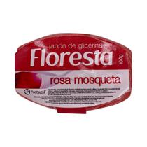 sabonete rosa mosqueta