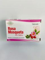 Sabonete Rosa Mosqueta - Lianda natural