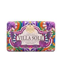 Sabonete Rosso Divino Del Chianti Nesti Dante 250 Sabonete Rosso Divino Del Chianti Nesti Dante 250