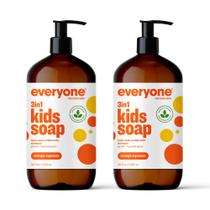 Sabonete, sabonete líquido, banho de espuma e shampoo para crianças 3 em 1 Sabonete, sabonete líquido, banho de espuma e shampoo para crianças 3 em 1