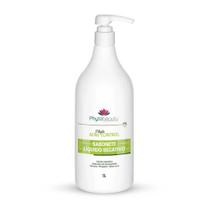 Sabonete Secativo Com Ácido Salicílico Phytobeauty 1 Litro - Peles Oleosas