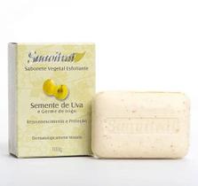 Sabonete Semente de Uva ESFOLIANTE Suavitrat 100g