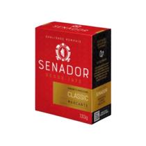 Sabonete Senador Classic barra 130G