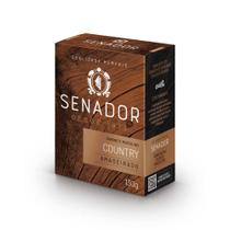 Sabonete Senador Country 130g