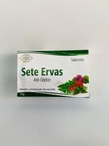 Sabonete Sete Ervas - LIANDA NATURAL